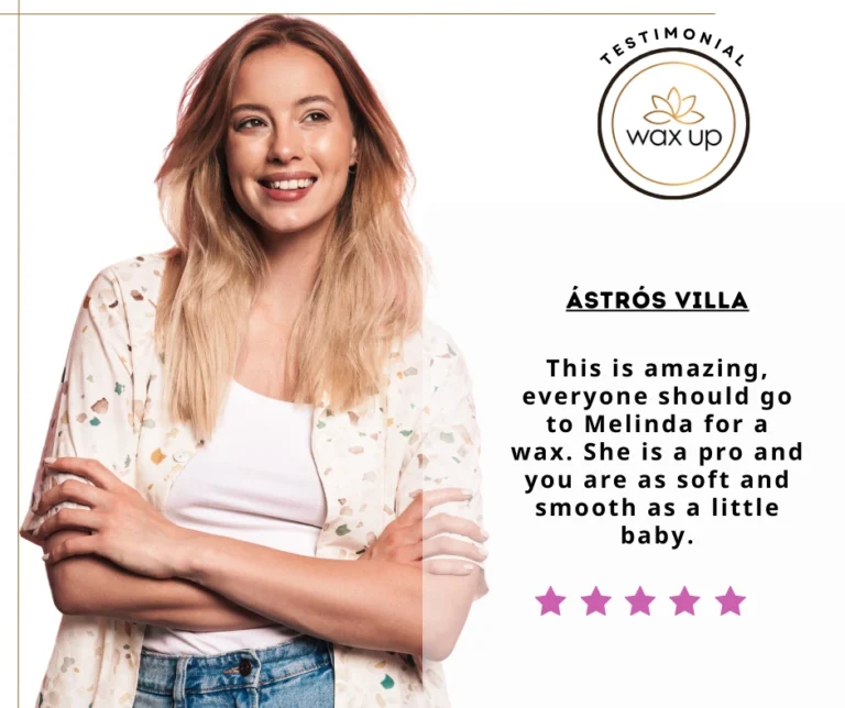 Ástrós Villa review
