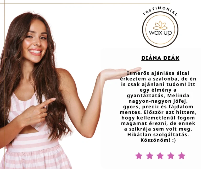 Diána Deák review