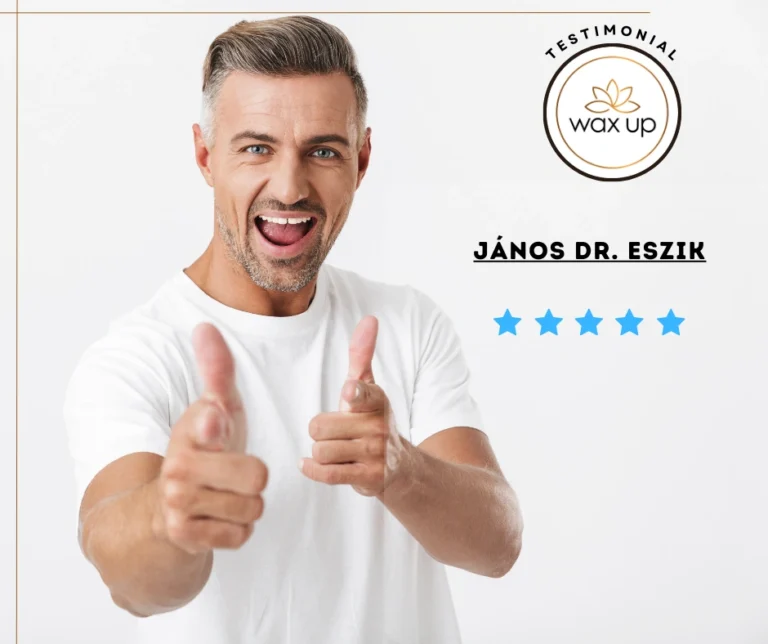 Janos review
