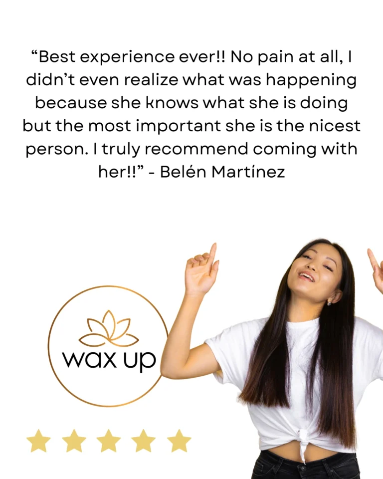 Review Belén Martínez