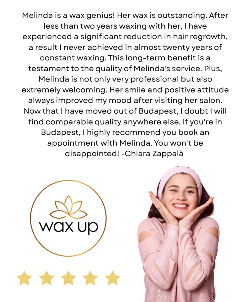 Review Chiara Zappalà