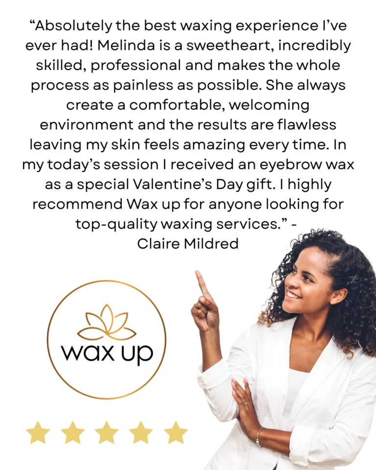 Review Claire Mildred