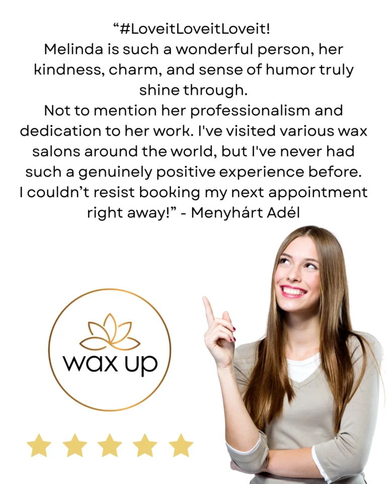 Review Menyhárt Adél