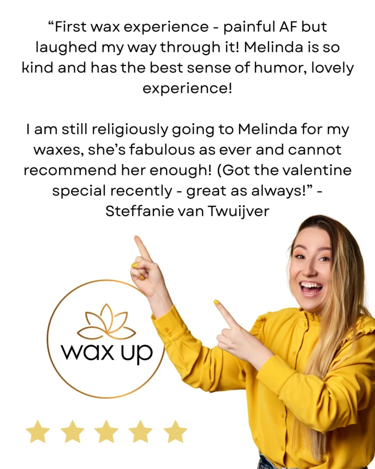 Review Steffanie van Twuijver